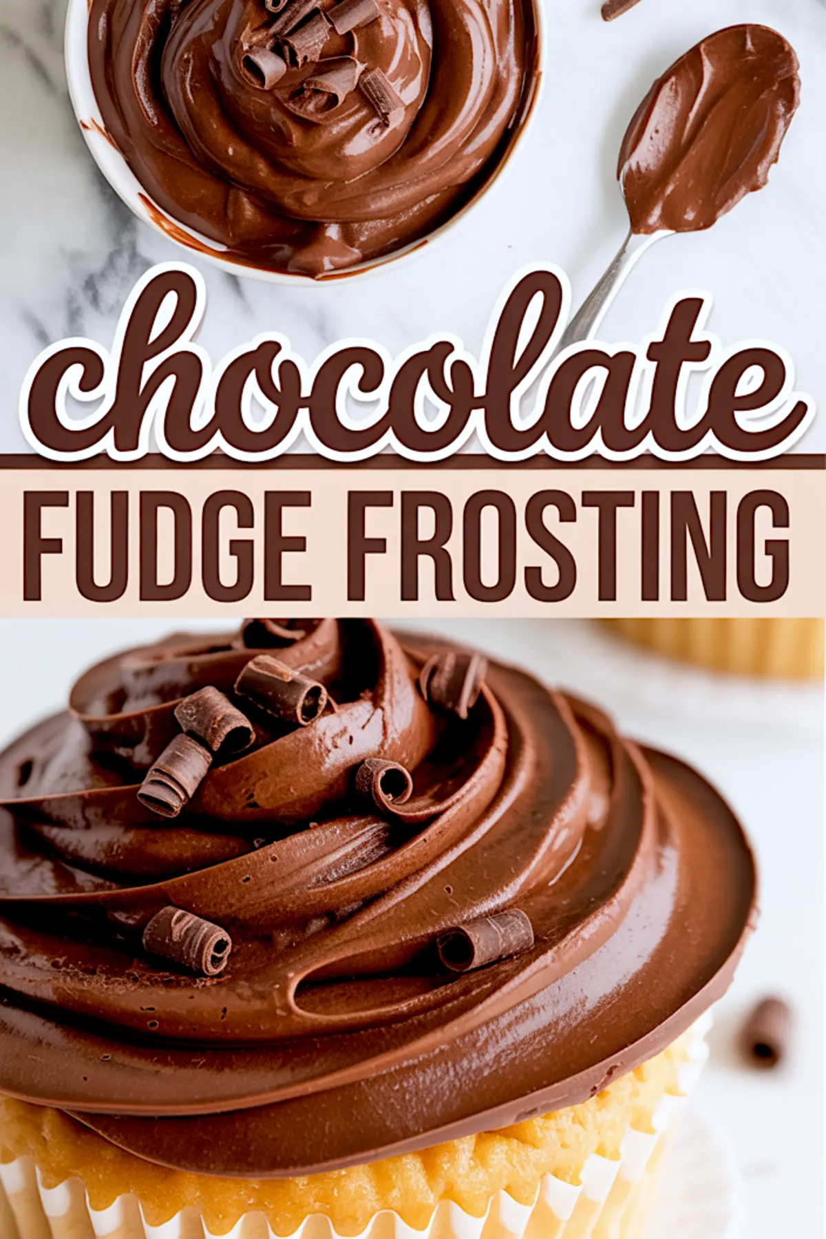 Mastering Chocolate Fudge Icing: Dark vs. Milk Chocolate Secrets